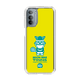 Slim Protection Case［ KEY LEGEND - MOON BEAR TENNIS ］