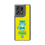 Slim Protection Case［ KEY LEGEND - MOON BEAR TENNIS ］