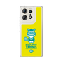 Slim Protection Case［ KEY LEGEND - MOON BEAR TENNIS ］