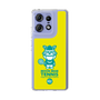Slim Protection Case［ KEY LEGEND - MOON BEAR TENNIS ］