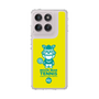 Slim Protection Case［ KEY LEGEND - MOON BEAR TENNIS ］