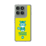 Slim Protection Case［ KEY LEGEND - MOON BEAR TENNIS ］