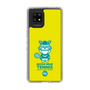 Slim Protection Case［ KEY LEGEND - MOON BEAR TENNIS ］