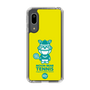 Slim Protection Case［ KEY LEGEND - MOON BEAR TENNIS ］