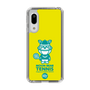 Slim Protection Case［ KEY LEGEND - MOON BEAR TENNIS ］