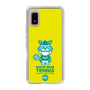 Slim Protection Case［ KEY LEGEND - MOON BEAR TENNIS ］