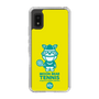 Slim Protection Case［ KEY LEGEND - MOON BEAR TENNIS ］