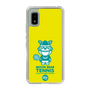 Slim Protection Case［ KEY LEGEND - MOON BEAR TENNIS ］