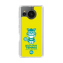 Slim Protection Case［ KEY LEGEND - MOON BEAR TENNIS ］