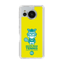 Slim Protection Case［ KEY LEGEND - MOON BEAR TENNIS ］
