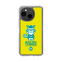 Slim Protection Case［ KEY LEGEND - MOON BEAR TENNIS ］