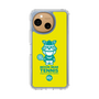 Slim Protection Case［ KEY LEGEND - MOON BEAR TENNIS ］