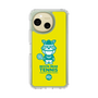 Slim Protection Case［ KEY LEGEND - MOON BEAR TENNIS ］