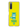 Slim Protection Case［ KEY LEGEND - MOON BEAR TENNIS ］