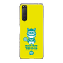 Slim Protection Case［ KEY LEGEND - MOON BEAR TENNIS ］