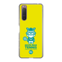 Slim Protection Case［ KEY LEGEND - MOON BEAR TENNIS ］