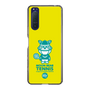 Slim Protection Case［ KEY LEGEND - MOON BEAR TENNIS ］