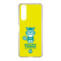 Slim Protection Case［ KEY LEGEND - MOON BEAR TENNIS ］