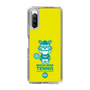 Slim Protection Case［ KEY LEGEND - MOON BEAR TENNIS ］