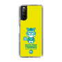 Slim Protection Case［ KEY LEGEND - MOON BEAR TENNIS ］