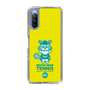 Slim Protection Case［ KEY LEGEND - MOON BEAR TENNIS ］