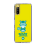 Slim Protection Case［ KEY LEGEND - MOON BEAR TENNIS ］