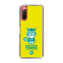 Slim Protection Case［ KEY LEGEND - MOON BEAR TENNIS ］
