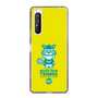 Slim Protection Case［ KEY LEGEND - MOON BEAR TENNIS ］