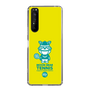 Slim Protection Case［ KEY LEGEND - MOON BEAR TENNIS ］