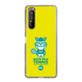 Slim Protection Case［ KEY LEGEND - MOON BEAR TENNIS ］