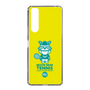 Slim Protection Case［ KEY LEGEND - MOON BEAR TENNIS ］
