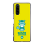 Slim Protection Case［ KEY LEGEND - MOON BEAR TENNIS ］