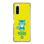 Slim Protection Case［ KEY LEGEND - MOON BEAR TENNIS ］