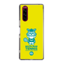 Slim Protection Case［ KEY LEGEND - MOON BEAR TENNIS ］