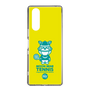 Slim Protection Case［ KEY LEGEND - MOON BEAR TENNIS ］