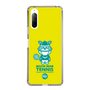 Slim Protection Case［ KEY LEGEND - MOON BEAR TENNIS ］
