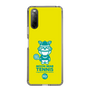 Slim Protection Case［ KEY LEGEND - MOON BEAR TENNIS ］
