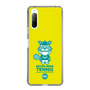 Slim Protection Case［ KEY LEGEND - MOON BEAR TENNIS ］