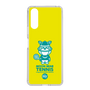 Slim Protection Case［ KEY LEGEND - MOON BEAR TENNIS ］