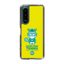 Slim Protection Case［ KEY LEGEND - MOON BEAR TENNIS ］