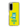 Slim Protection Case［ KEY LEGEND - MOON BEAR TENNIS ］