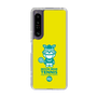 Slim Protection Case［ KEY LEGEND - MOON BEAR TENNIS ］
