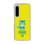 Slim Protection Case［ KEY LEGEND - MOON BEAR TENNIS ］