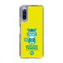 Slim Protection Case［ KEY LEGEND - MOON BEAR TENNIS ］