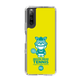 Slim Protection Case［ KEY LEGEND - MOON BEAR TENNIS ］