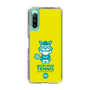 Slim Protection Case［ KEY LEGEND - MOON BEAR TENNIS ］