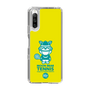 Slim Protection Case［ KEY LEGEND - MOON BEAR TENNIS ］