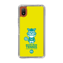 Slim Protection Case［ KEY LEGEND - MOON BEAR TENNIS ］