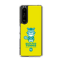 Slim Protection Case［ KEY LEGEND - MOON BEAR TENNIS ］
