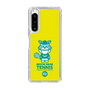 Slim Protection Case［ KEY LEGEND - MOON BEAR TENNIS ］